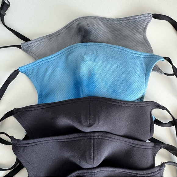 Lululemon Face Masks Lot of 9 - Picture 3 of 4